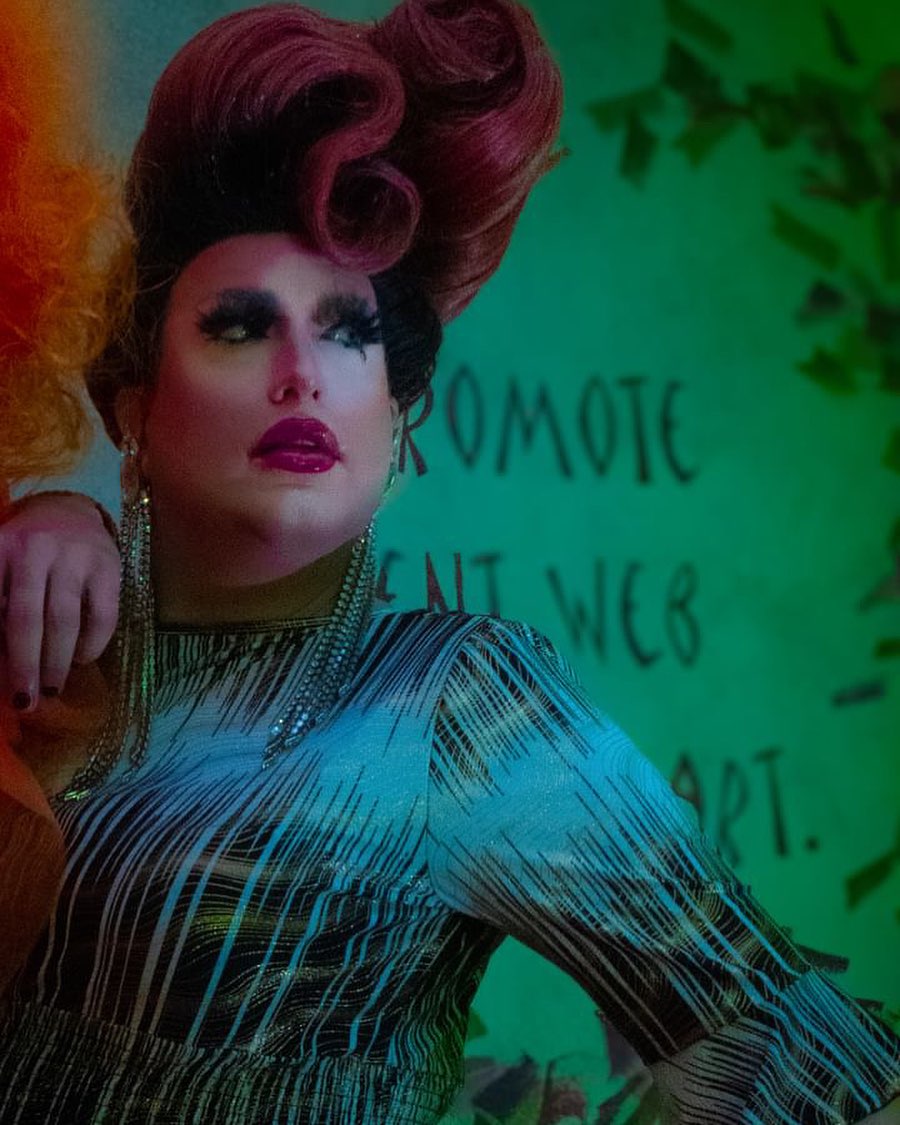 Miss Nature: The Pride Tour Drag Show