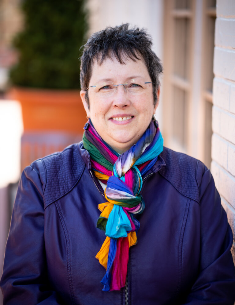 Susan McFeaters