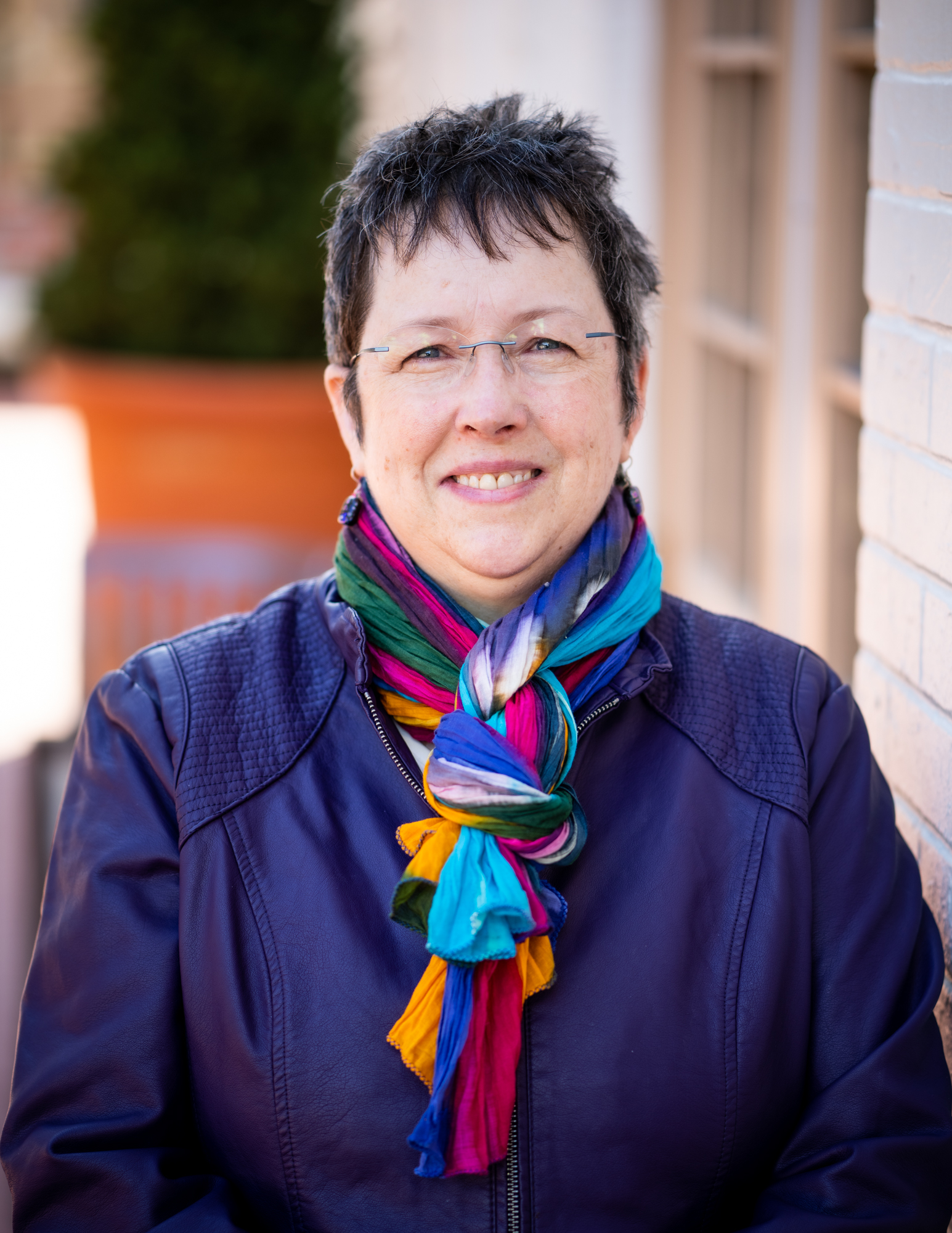 Susan McFeaters